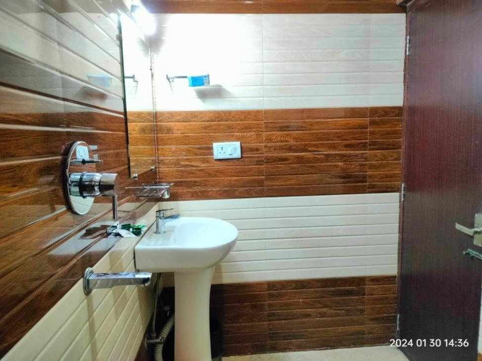 Aurora Gangtok Hotell Eksteriør bilde